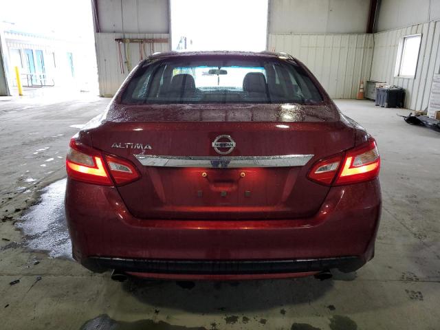 1N4AL3AP5GN364376 - 2016 NISSAN ALTIMA 2.5 BURGUNDY photo 6