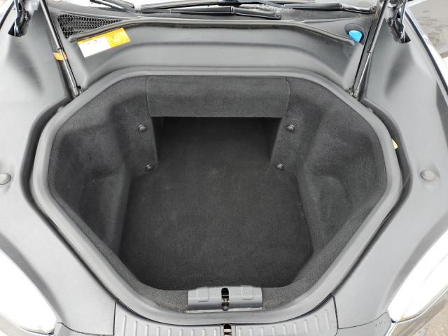 5YJSA1CN2DFP20491 - 2013 TESLA MODEL S Gümüş foto 11