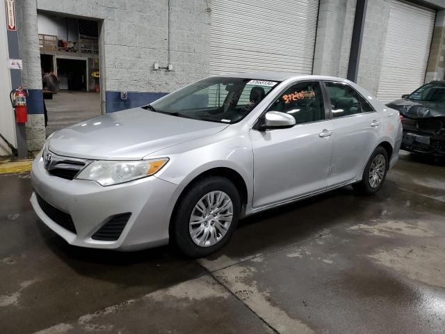 2014 TOYOTA CAMRY L, 