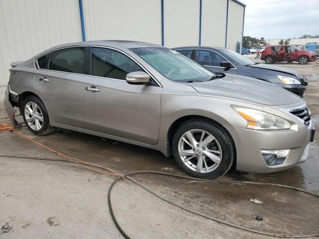 1N4AL3AP9EC109139 - 2014 NISSAN ALTIMA 2.5 TAN photo 4