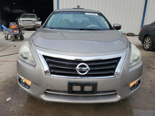 1N4AL3AP9EC109139 - 2014 NISSAN ALTIMA 2.5 TAN photo 5