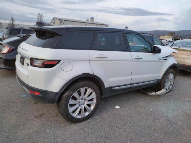 SALVR2BG0GH155492 - 2016 LAND ROVER RANGE ROVE HSE WHITE photo 3