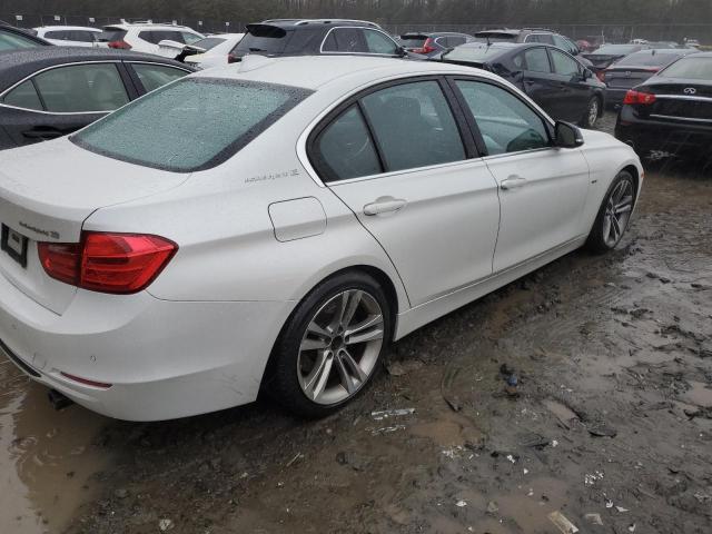 WBA3F9C57DF145351 - 2013 BMW ACTIVEHYBR WHITE photo 3