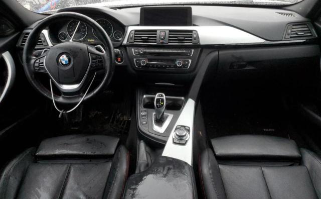 WBA3F9C57DF145351 - 2013 BMW ACTIVEHYBR WHITE photo 8