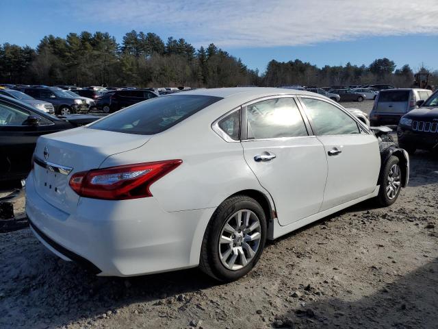 1N4AL3AP4HN347473 - 2017 NISSAN ALTIMA 2.5 WHITE photo 3