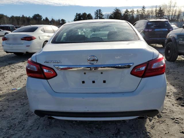 1N4AL3AP4HN347473 - 2017 NISSAN ALTIMA 2.5 WHITE photo 6