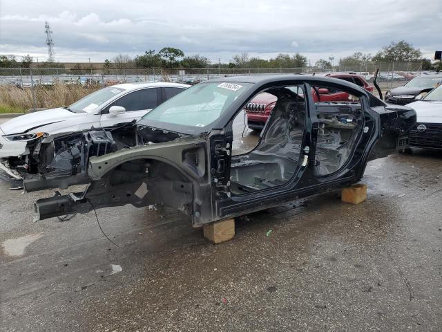 2020 DODGE CHARGER SRT HELLCAT, 