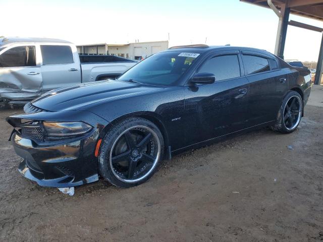 2015 DODGE CHARGER R/T, 