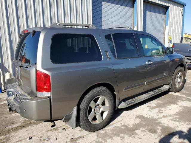 5N1AA08A66N704094 - 2006 NISSAN ARMADA SE GOLD photo 3