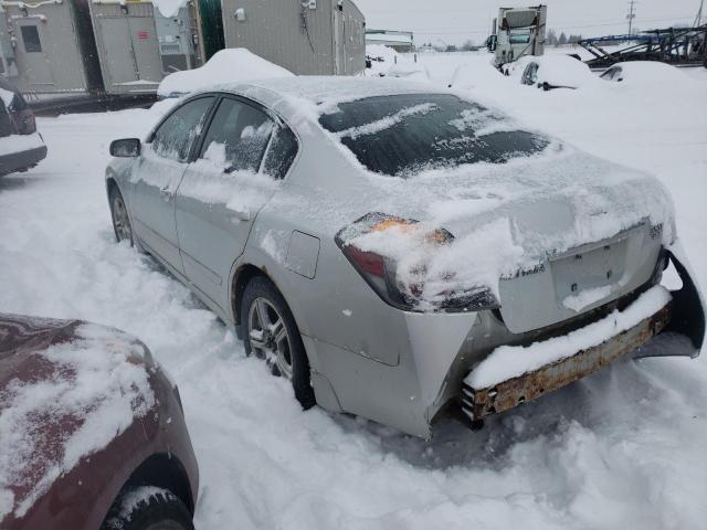 1N4BL21E38C242402 - 2008 NISSAN ALTIMA 3.5SE SILVER photo 2