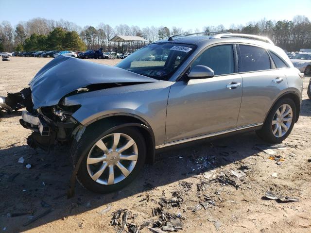 2007 INFINITI FX35, 