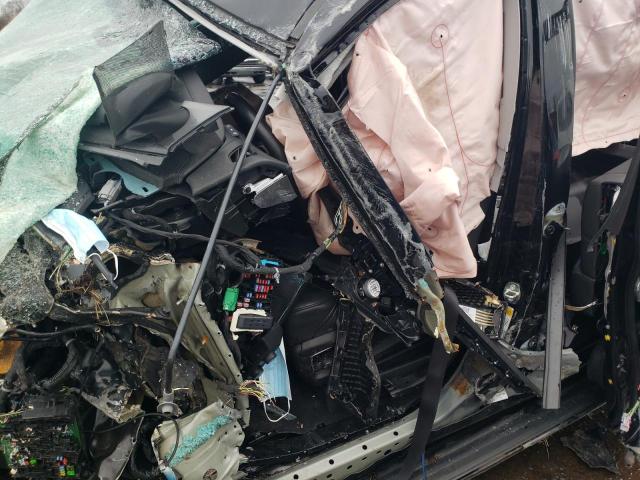 1GYS4HKJ4JR386804 - 2018 CADILLAC ESCALADE ESV LUXURY BLACK photo 7