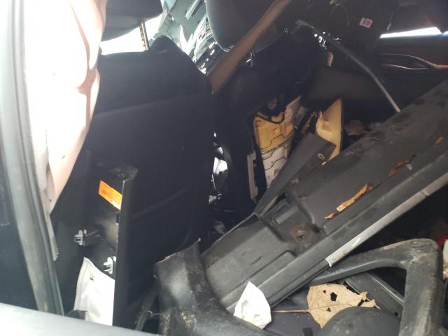 1GYS4HKJ4JR386804 - 2018 CADILLAC ESCALADE ESV LUXURY BLACK photo 8