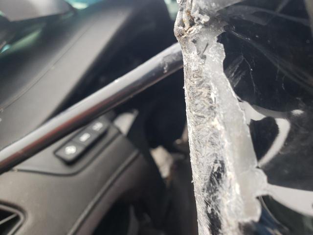 1GYS4HKJ4JR386804 - 2018 CADILLAC ESCALADE ESV LUXURY BLACK photo 9