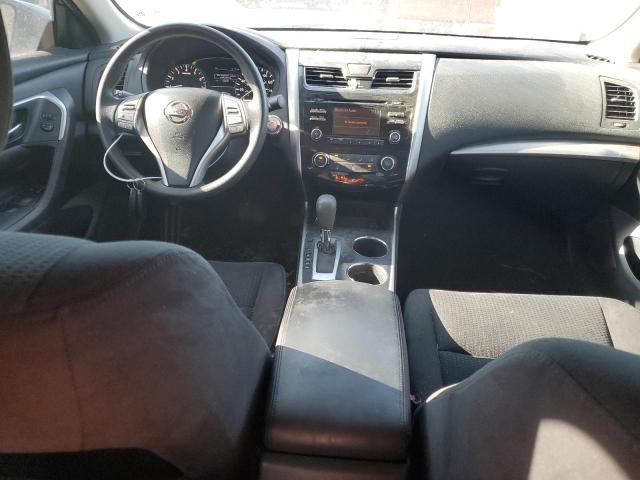 1N4AL3APXFN913679 - 2015 NISSAN ALTIMA 2.5 GRAY photo 8