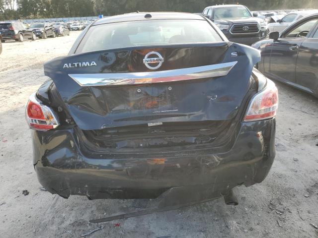 1N4AL3AP6FC212617 - 2015 NISSAN ALTIMA 2.5 BLACK photo 6