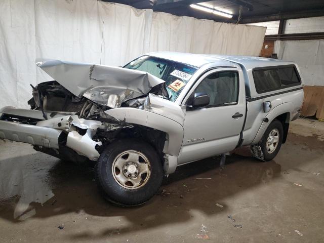 2007 TOYOTA TACOMA PRERUNNER, 