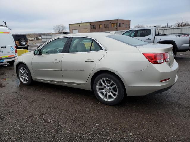 1G11C5SA0DF317142 - 2013 CHEVROLET MALIBU 1LT SILVER photo 2