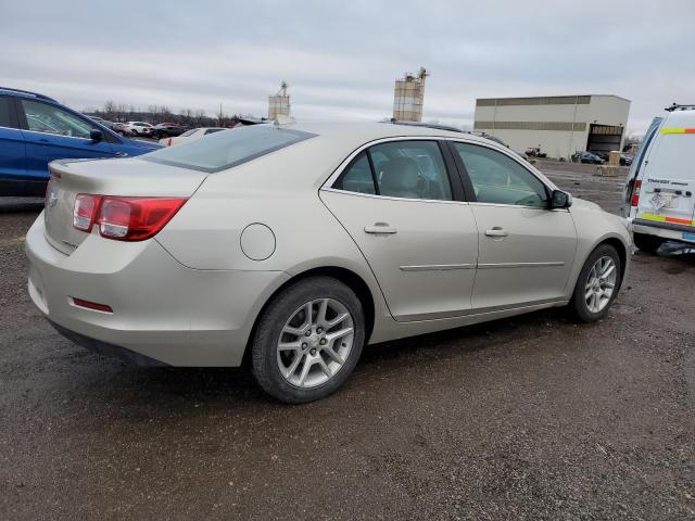 1G11C5SA0DF317142 - 2013 CHEVROLET MALIBU 1LT SILVER photo 3