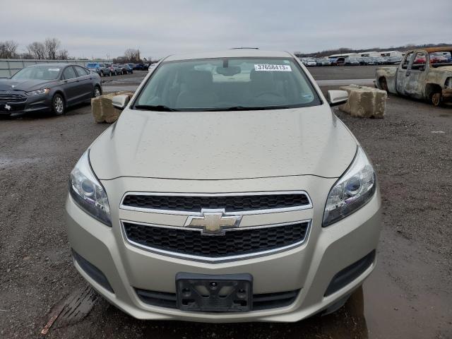 1G11C5SA0DF317142 - 2013 CHEVROLET MALIBU 1LT SILVER photo 5