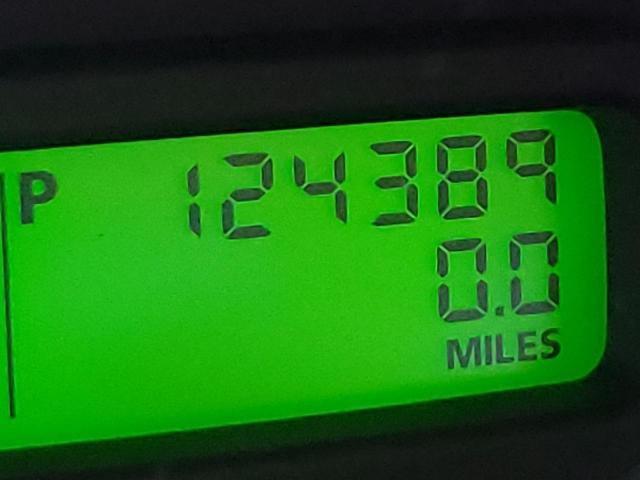 SALSK25448A182648 - 2008 LAND ROVER RANGE ROVE HSE BLUE photo 8