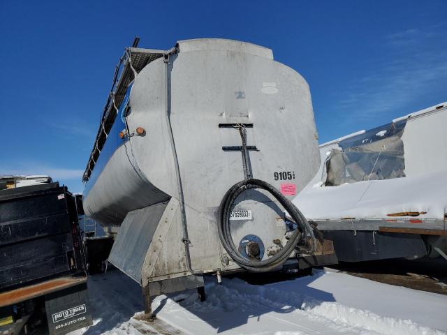 2W9HA40283G001012 - 2003 MISC TRAILER Күміс фото 1