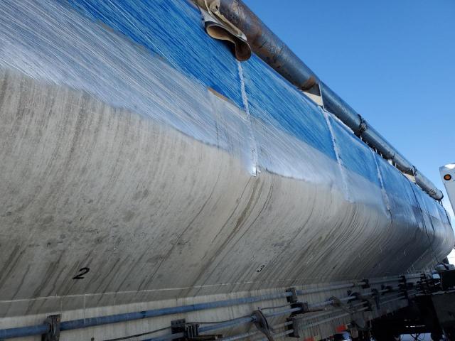 2W9HA40283G001012 - 2003 MISC TRAILER Күміс фото 10