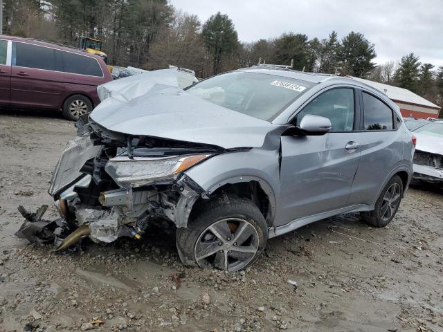 2019 HONDA HR-V TOURING, 