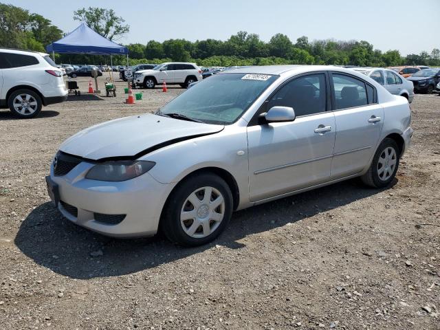 2006 MAZDA MAZDA3 I, 