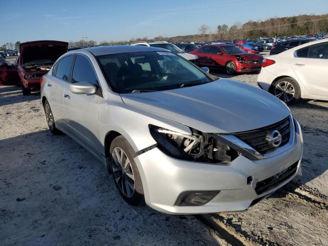 1N4AL3AP8GC139915 - 2016 NISSAN ALTIMA 2.5 SILVER photo 4