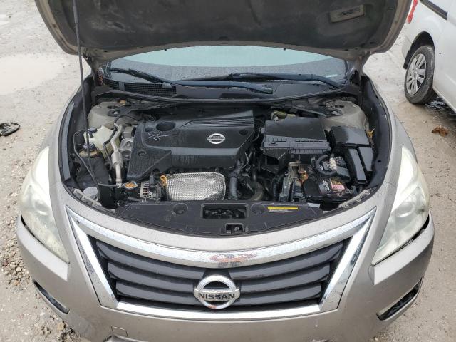 1N4AL3AP5EC103645 - 2014 NISSAN ALTIMA 2.5 TAN photo 11