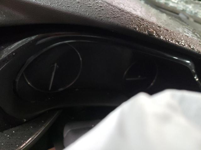 LRBAZLR40ND109591 - 2022 BUICK ENVISION PREFERRED BURGUNDY photo 9