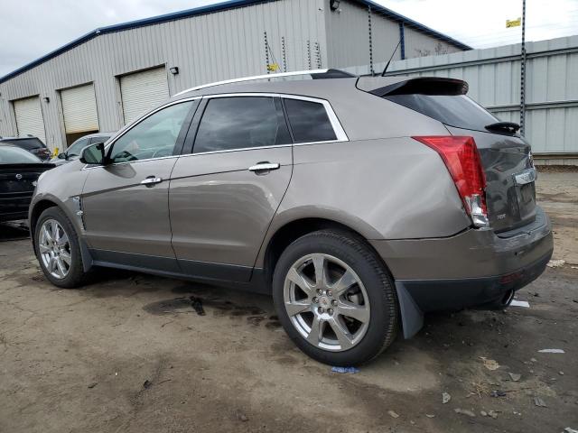 3GYFNBE35CS511317 - 2012 CADILLAC SRX PERFORMANCE COLLECTION GRAY photo 2