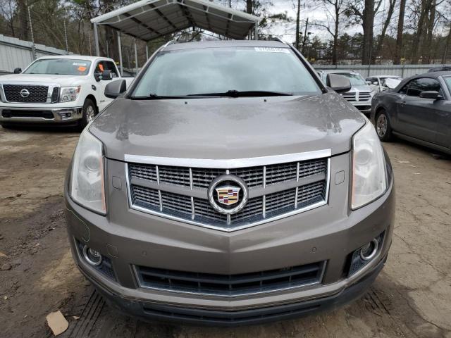 3GYFNBE35CS511317 - 2012 CADILLAC SRX PERFORMANCE COLLECTION GRAY photo 5