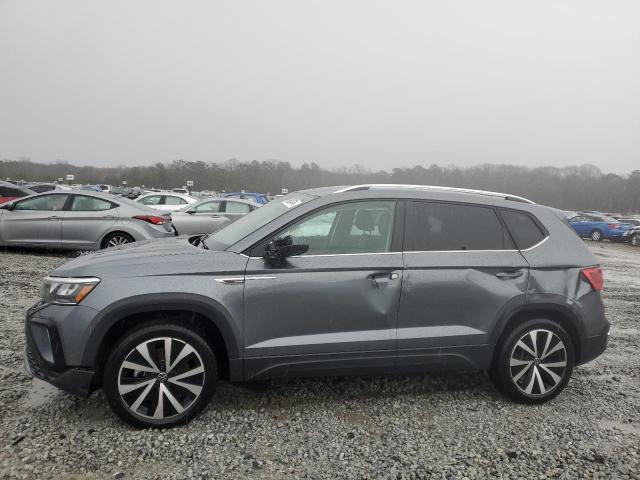 3VVSX7B20PM304028 - 2023 VOLKSWAGEN TAOS SE GRAY photo 1