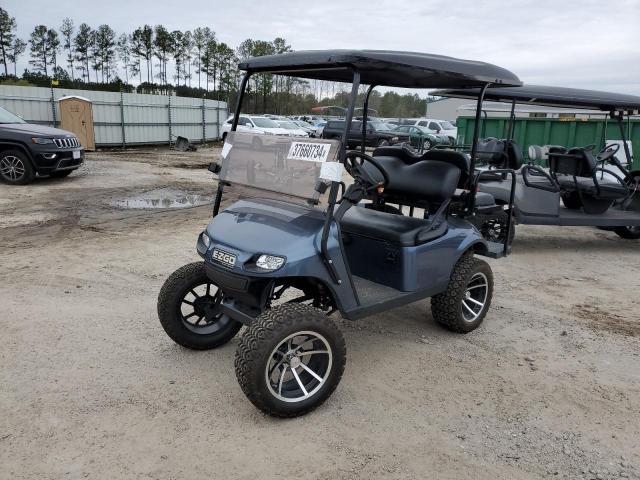 3246510 - 2017 EZ GOLFCART BLUE photo 2