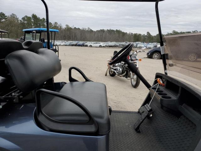 3246510 - 2017 EZ GOLFCART BLUE photo 5