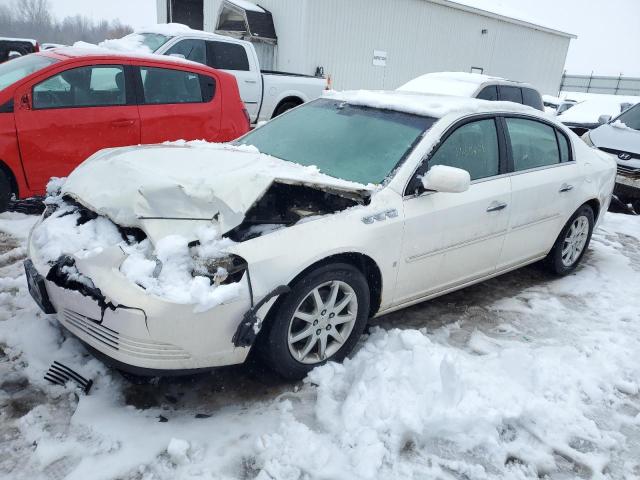 2006 BUICK LUCERNE CXL, 