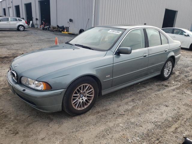 2003 BMW 530 I AUTOMATIC, 