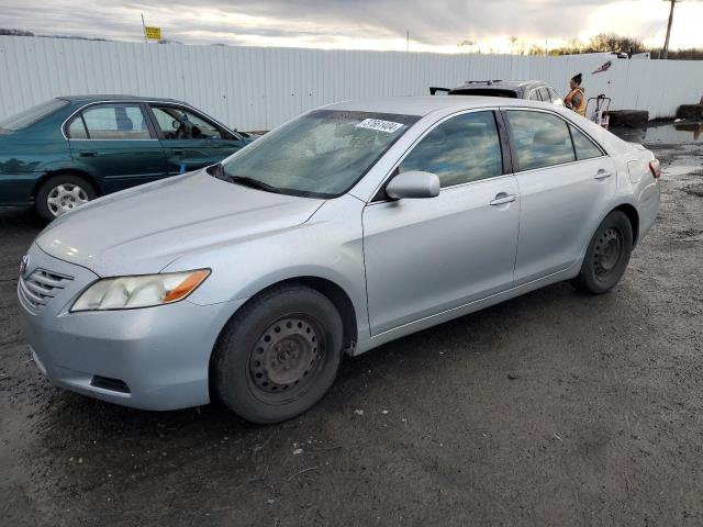 2007 TOYOTA CAMRY CE, 