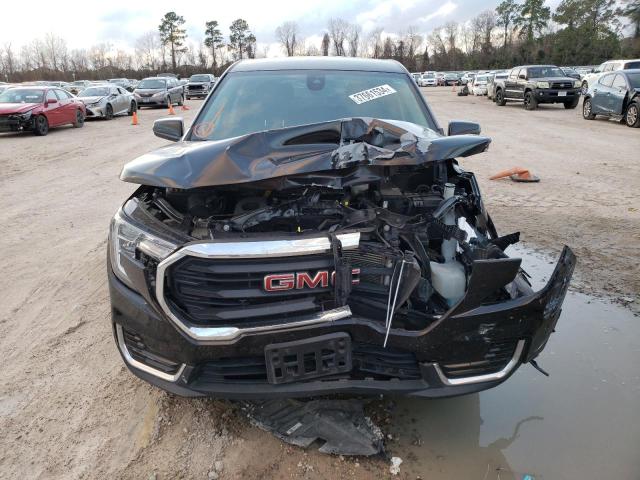 3GKALMEV1NL269811 - 2022 GMC TERRAIN SLE BLACK photo 5