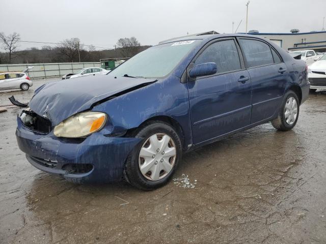 2005 TOYOTA COROLLA CE, 