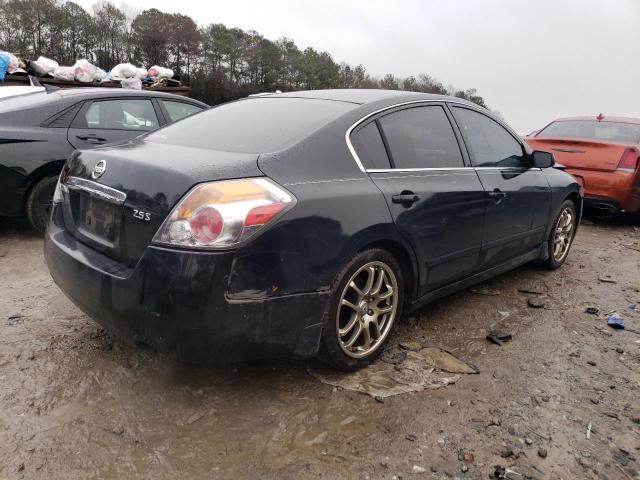 1N4AL21E89C101788 - 2009 NISSAN ALTIMA 2.5 BLACK photo 3