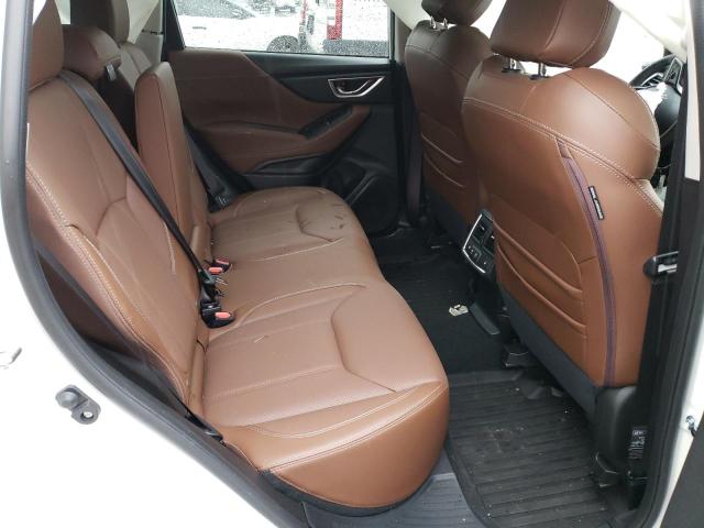 JF2SKAWC6KH509476 - 2019 SUBARU FORESTER TOURING 白色 照片 11