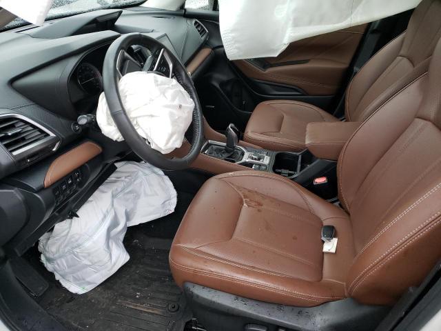 JF2SKAWC6KH509476 - 2019 SUBARU FORESTER TOURING 白色 照片 7