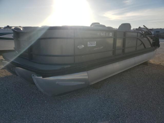 BDF01390B919 - 2019 BDF BOAT GRAY photo 2