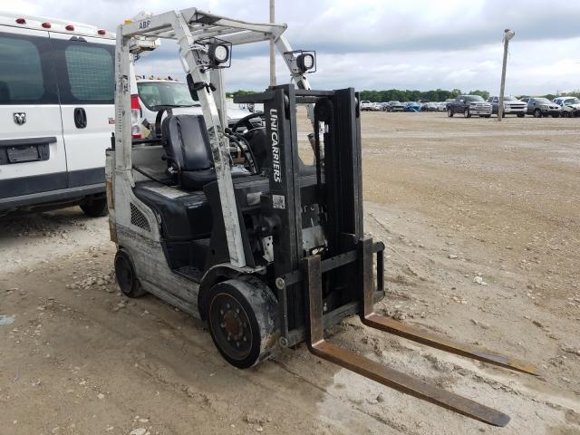 CP1F29W4408 - 2014 NISSAN FORKLIFT  photo 1