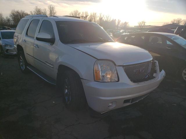 1GKS2EEF7BR177029 - 2011 GMC YUKON DENALI CREAM photo 4