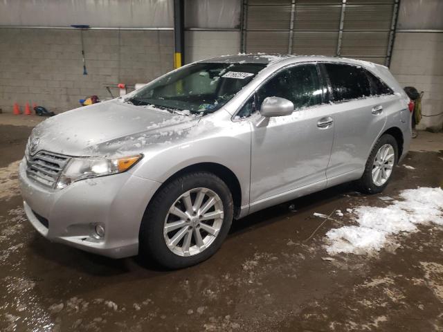 2009 TOYOTA VENZA, 