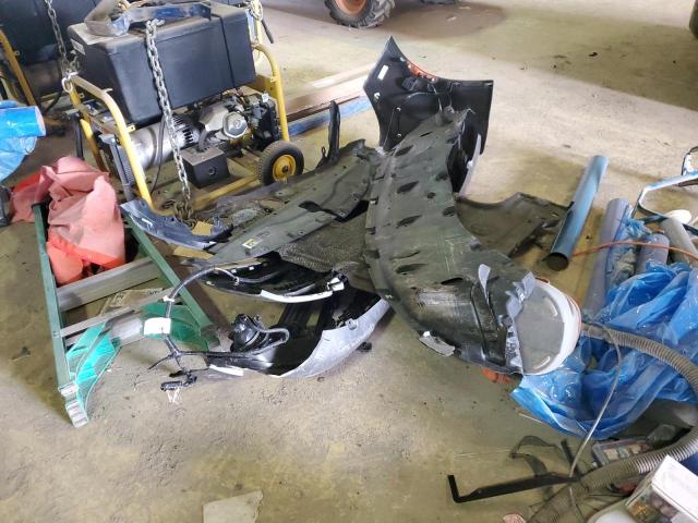 2C4RC1BG5LR280720 - 2020 CHRYSLER PACIFICA TOURING L Gümüş foto 13